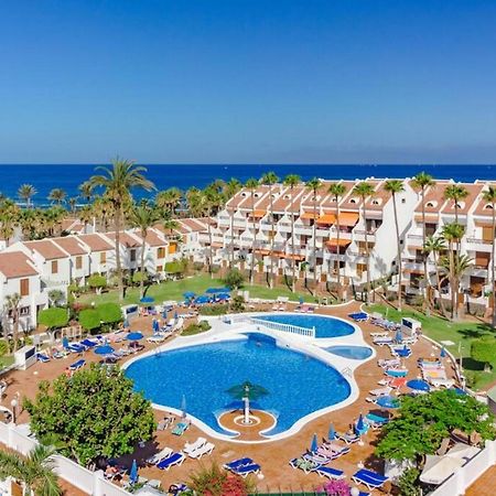 Parque Santiago 2 - Playa De Las Americas Tenerife Arona  Buitenkant foto