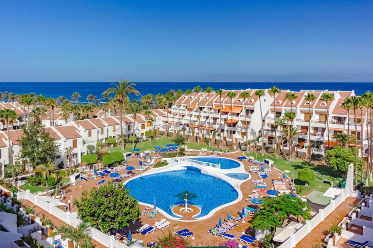 Parque Santiago 2 - Playa De Las Americas Tenerife Arona  Buitenkant foto